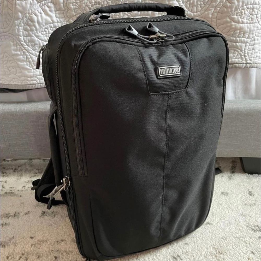 Think Tank Airport Essentials Camera Bag
